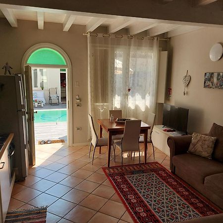 Borgo Vecchio *Dream* Apartment Lonato Exterior photo