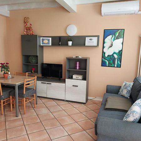 Borgo Vecchio *Dream* Apartment Lonato Exterior photo