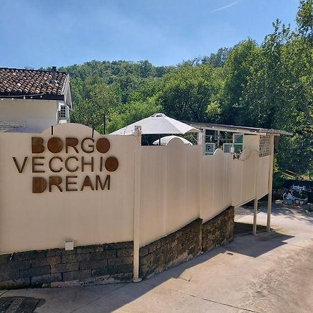 Borgo Vecchio *Dream* Apartment Lonato Exterior photo