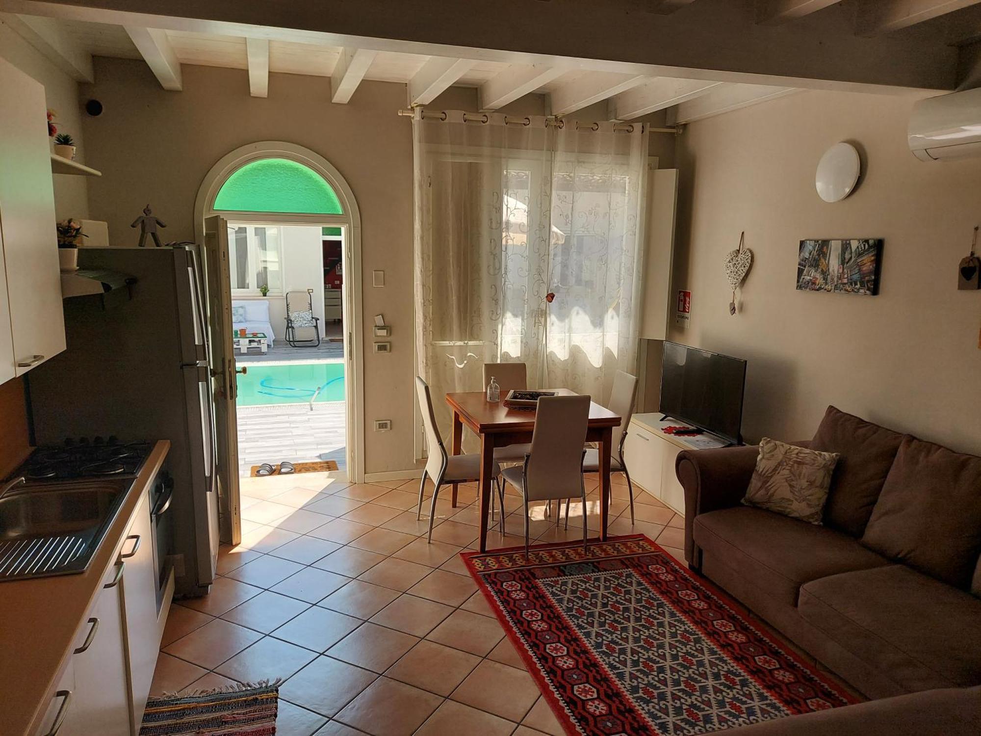 Borgo Vecchio *Dream* Apartment Lonato Exterior photo
