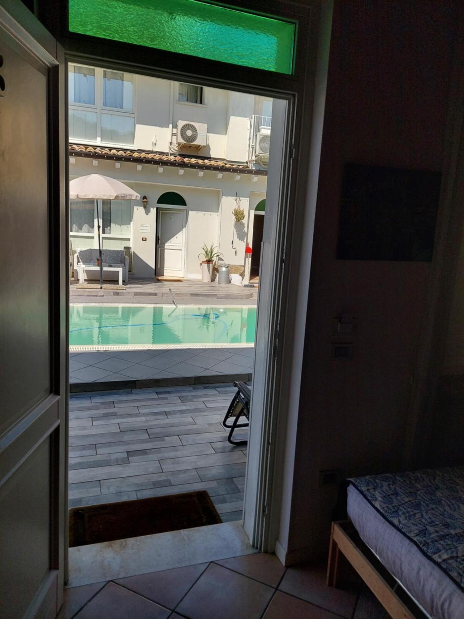 Borgo Vecchio *Dream* Apartment Lonato Exterior photo