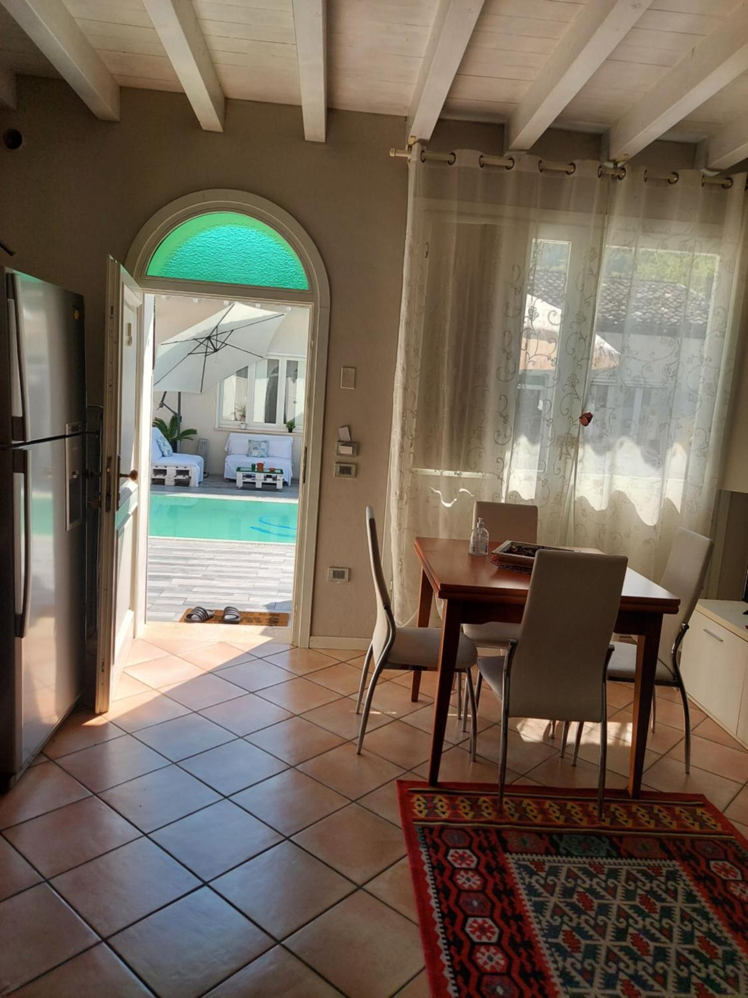 Borgo Vecchio *Dream* Apartment Lonato Exterior photo