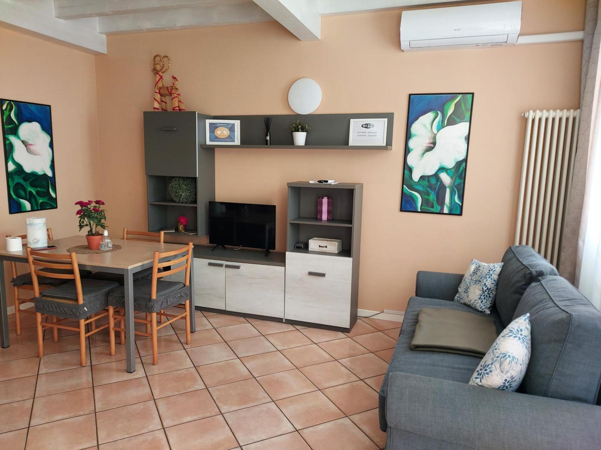 Borgo Vecchio *Dream* Apartment Lonato Exterior photo