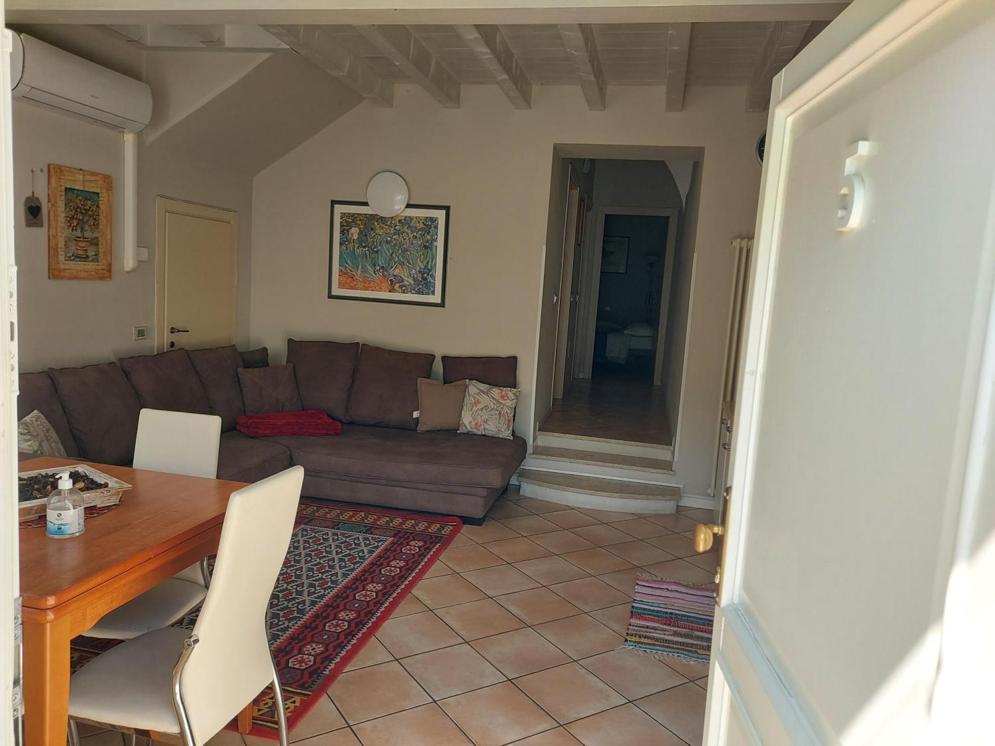 Borgo Vecchio *Dream* Apartment Lonato Exterior photo