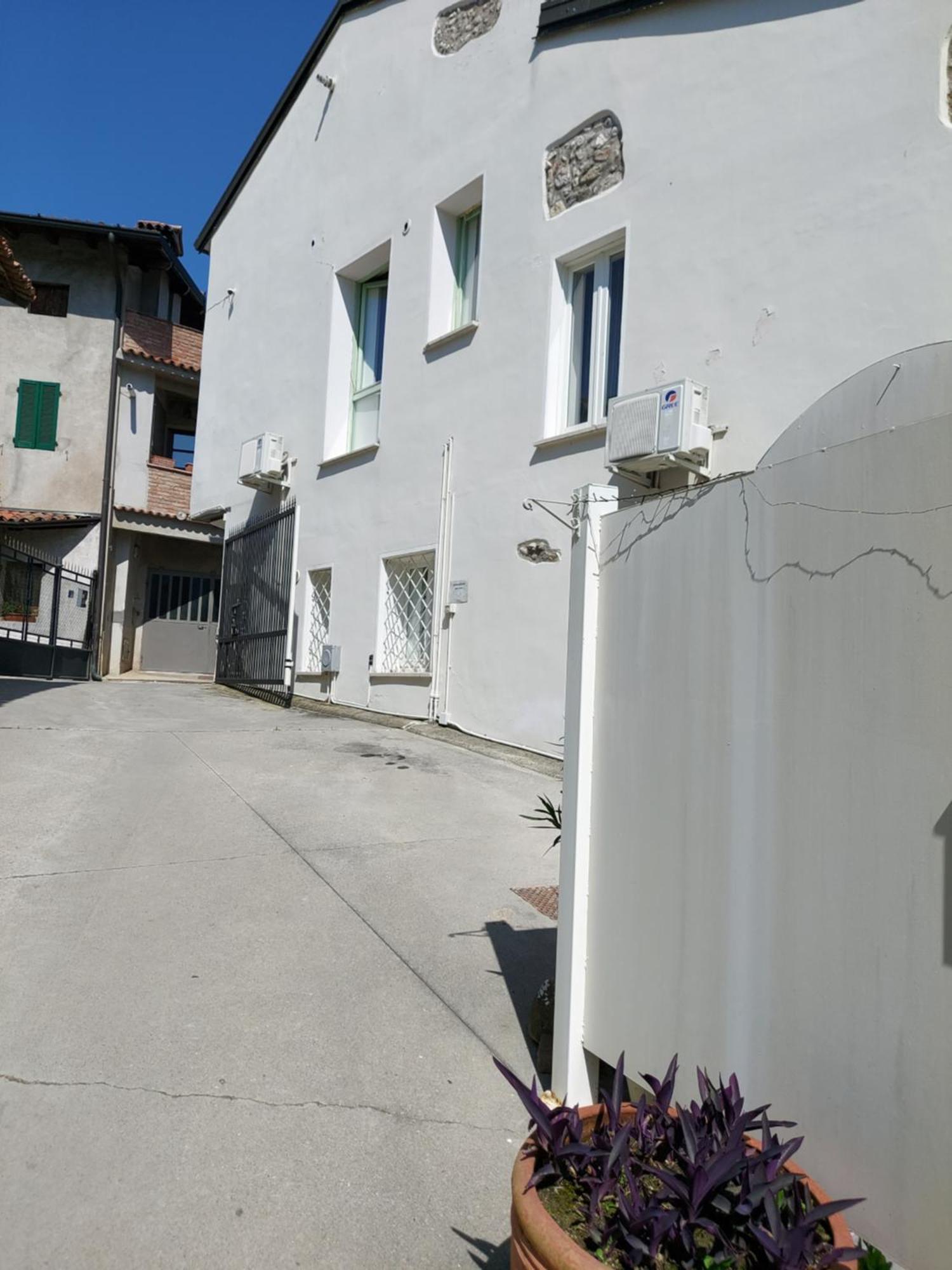 Borgo Vecchio *Dream* Apartment Lonato Exterior photo