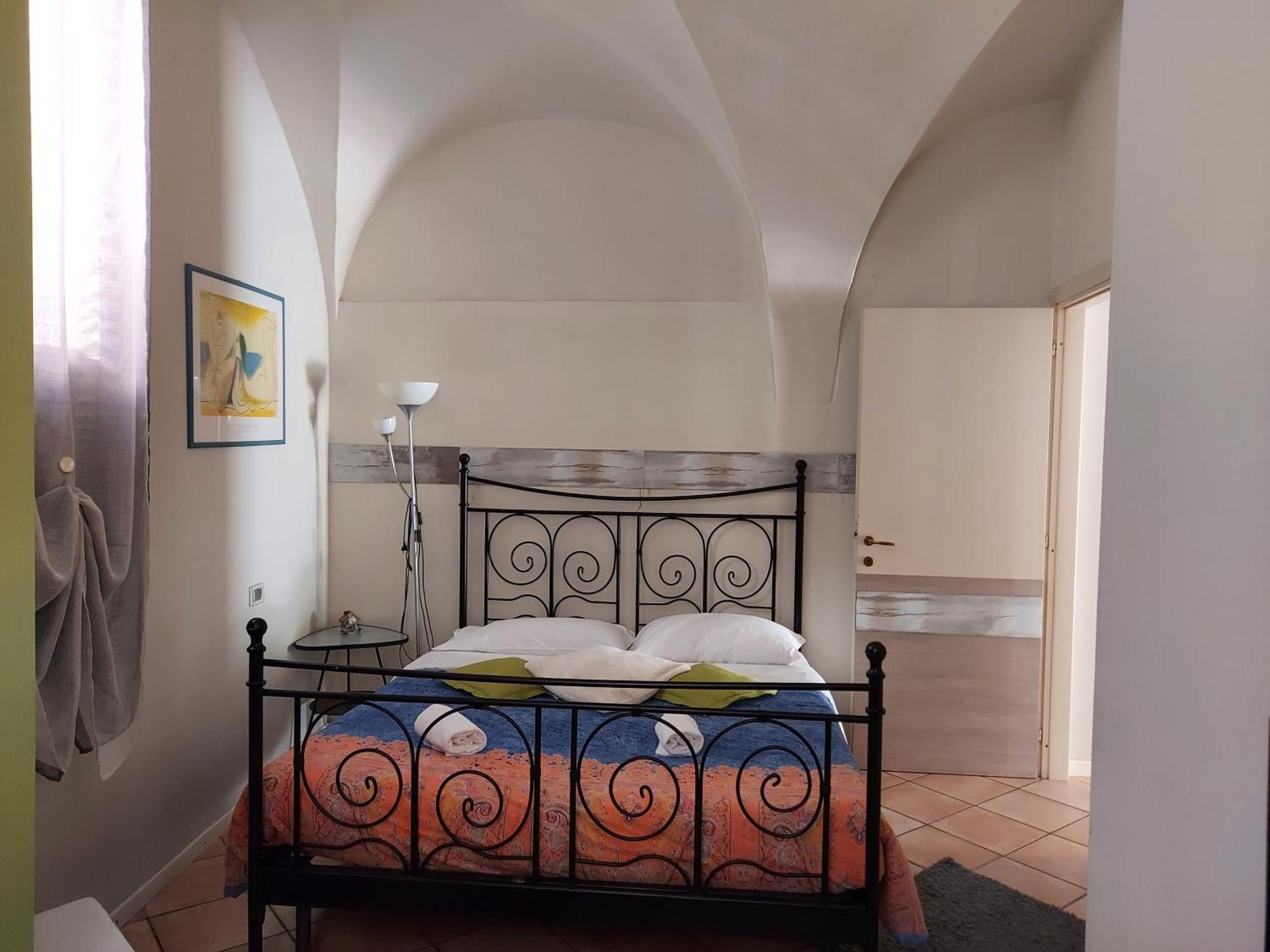 Borgo Vecchio *Dream* Apartment Lonato Exterior photo