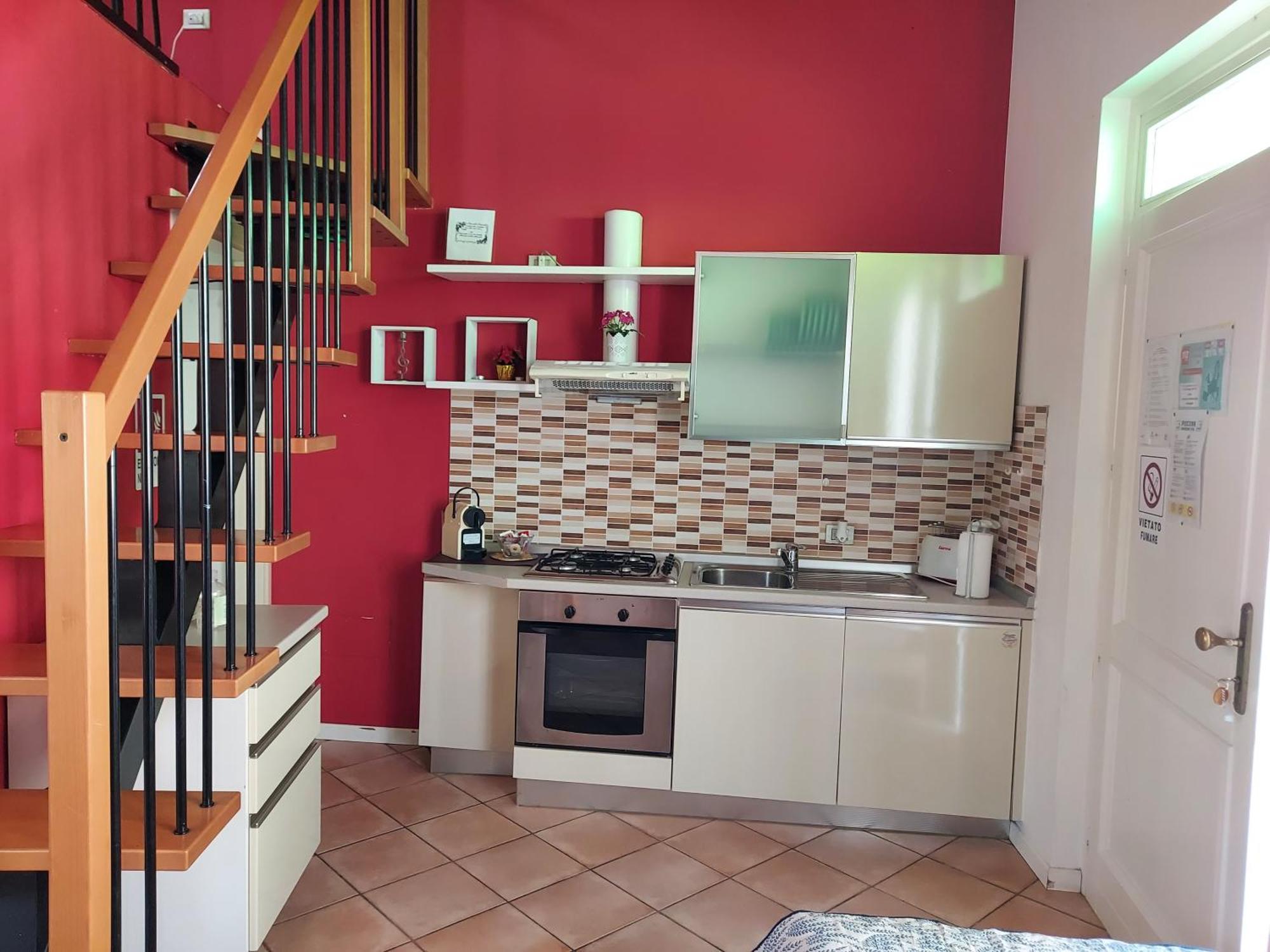 Borgo Vecchio *Dream* Apartment Lonato Exterior photo