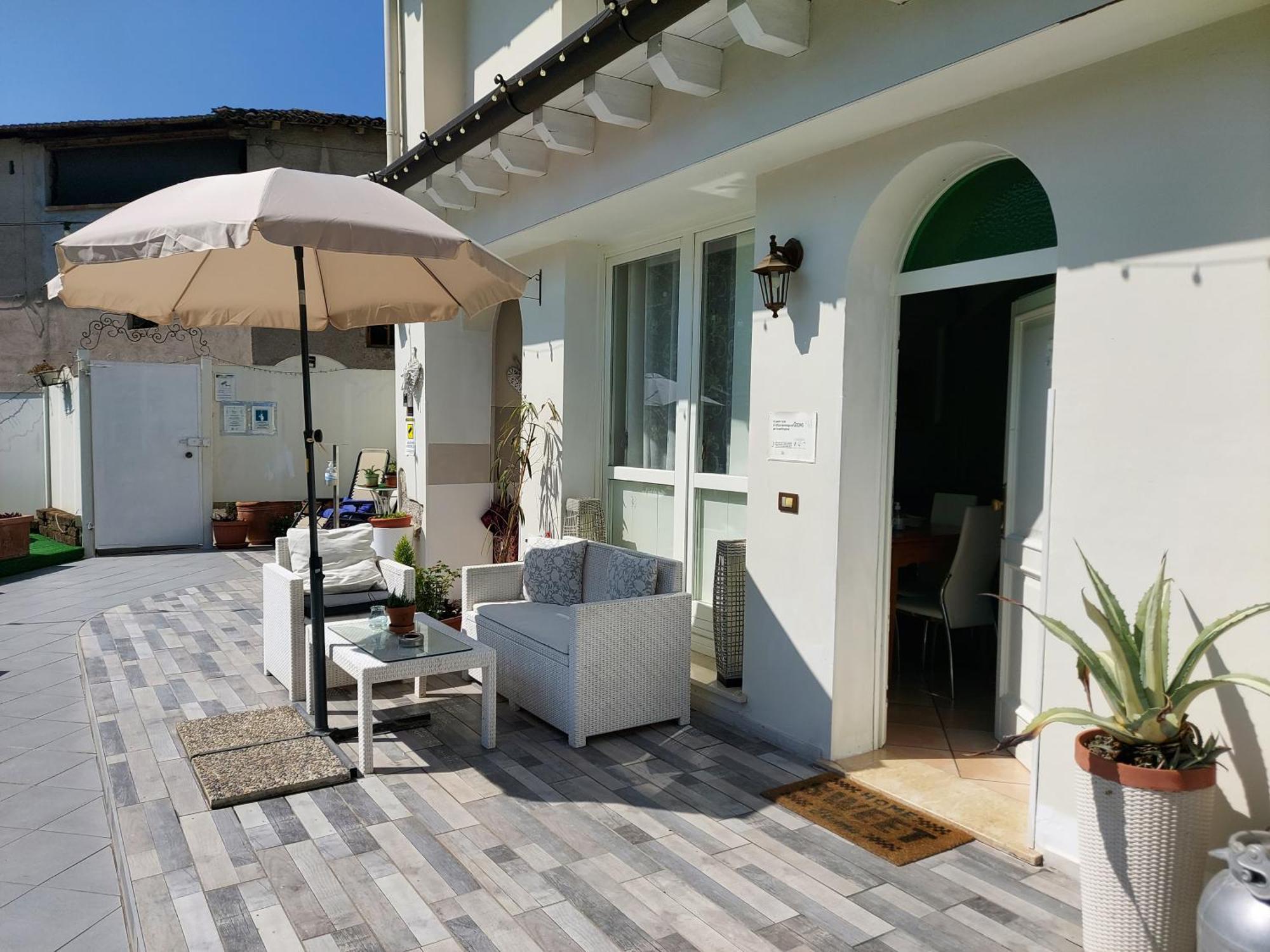 Borgo Vecchio *Dream* Apartment Lonato Exterior photo