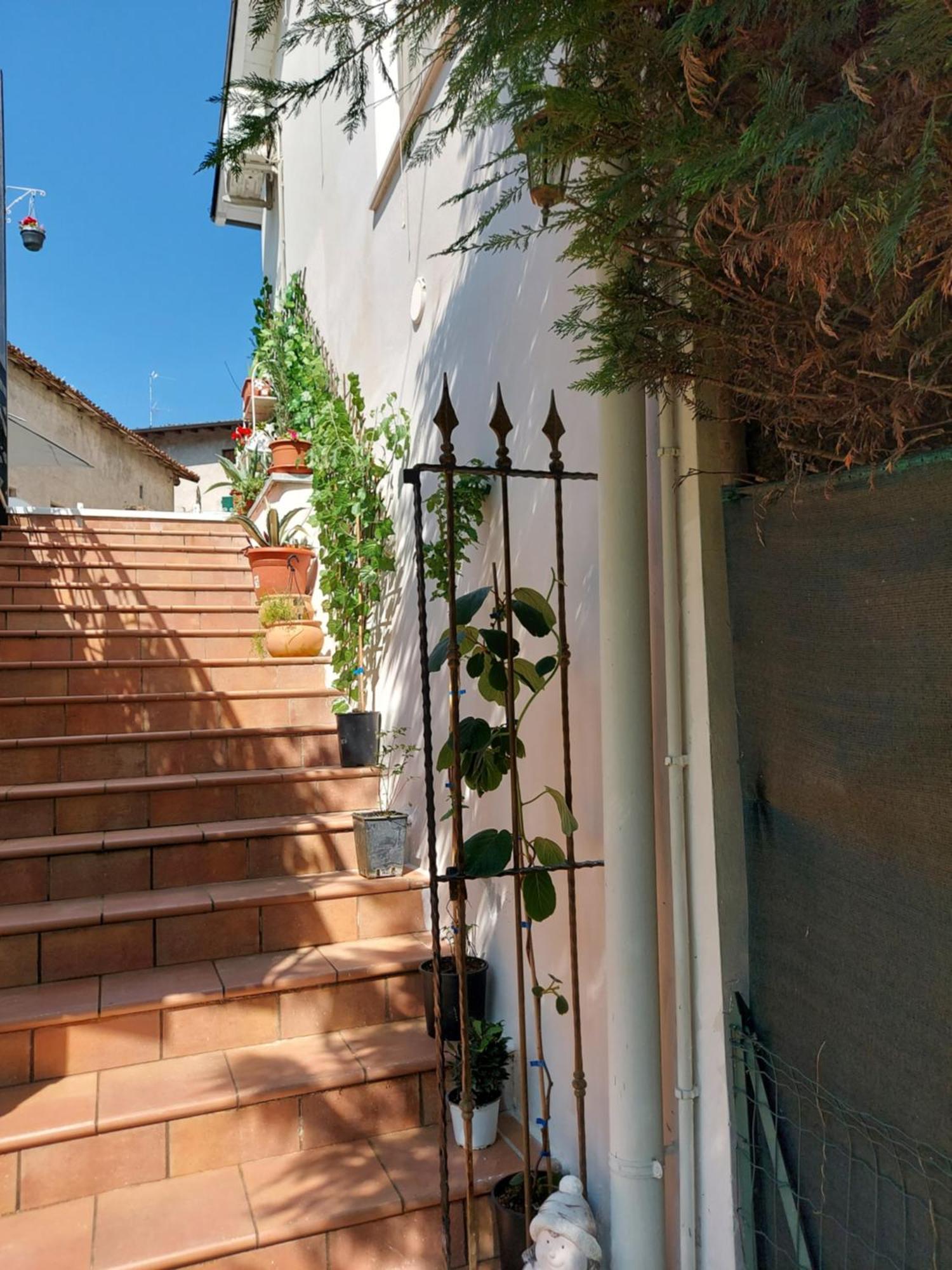 Borgo Vecchio *Dream* Apartment Lonato Exterior photo