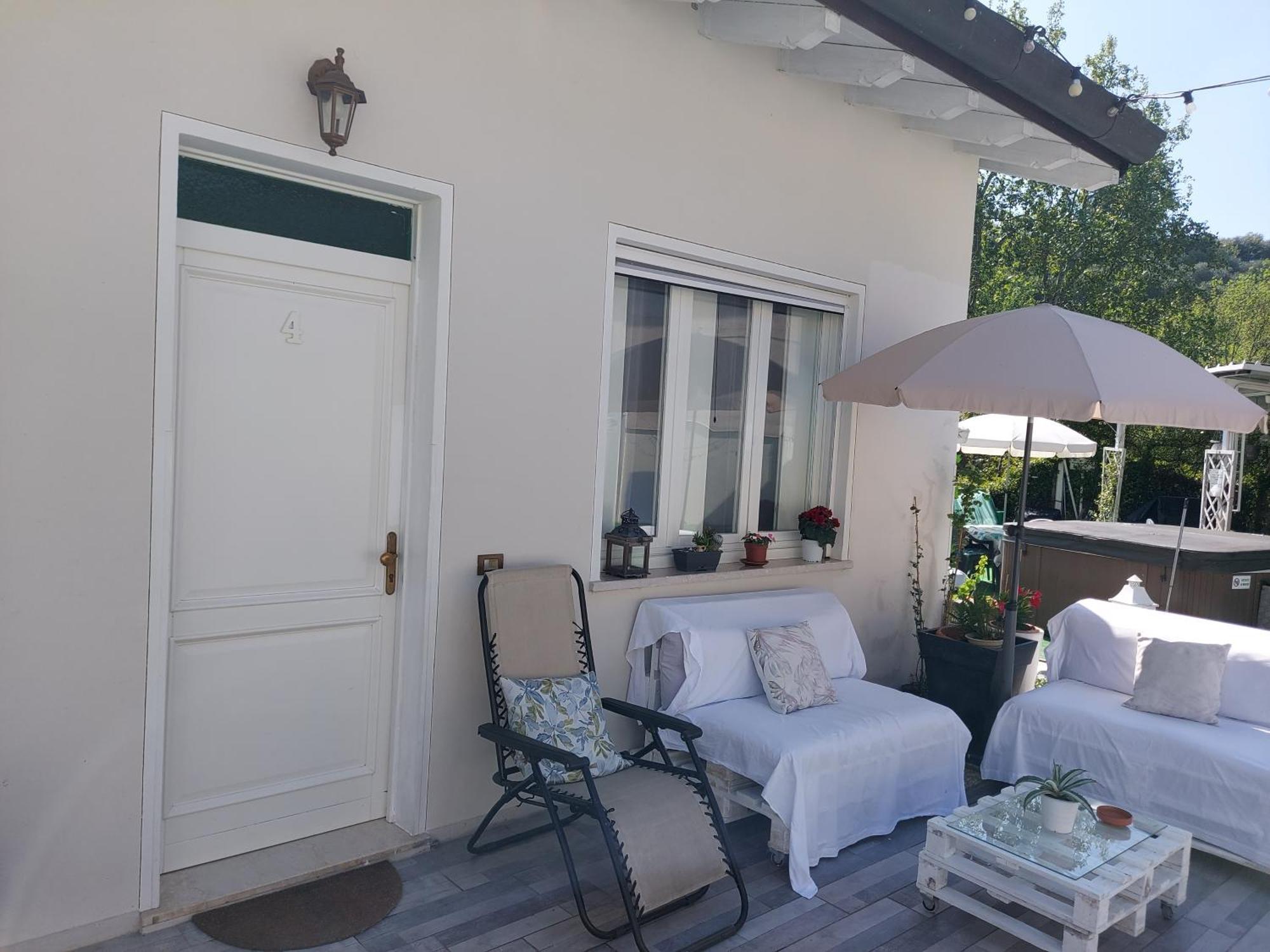 Borgo Vecchio *Dream* Apartment Lonato Exterior photo