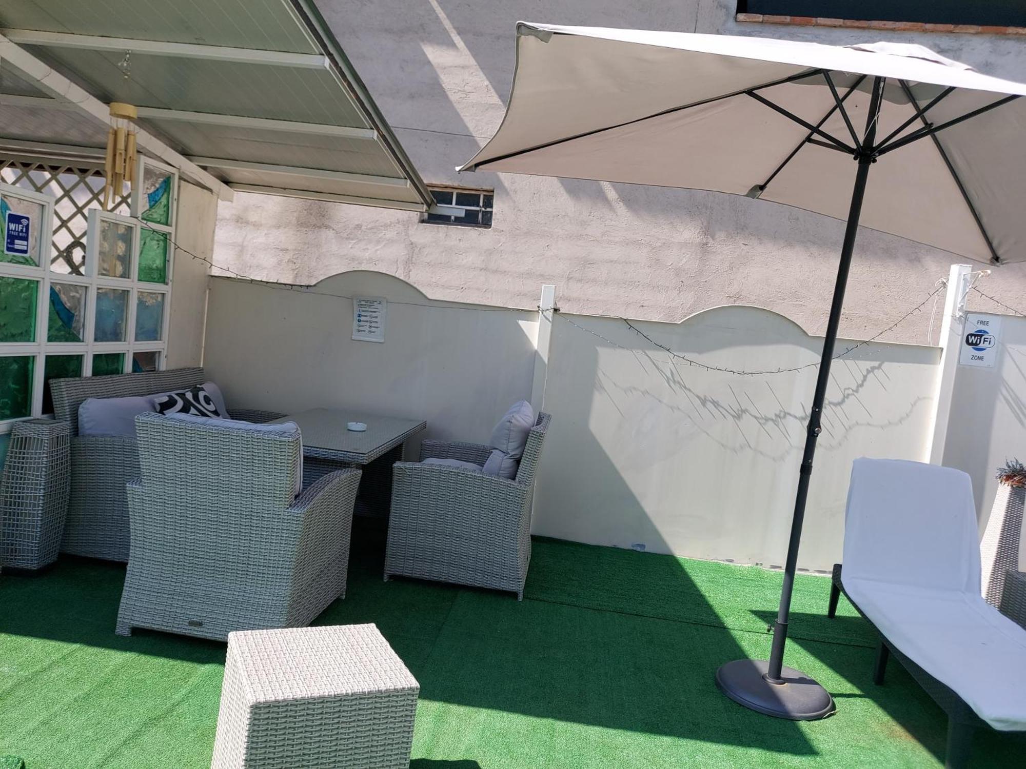 Borgo Vecchio *Dream* Apartment Lonato Exterior photo