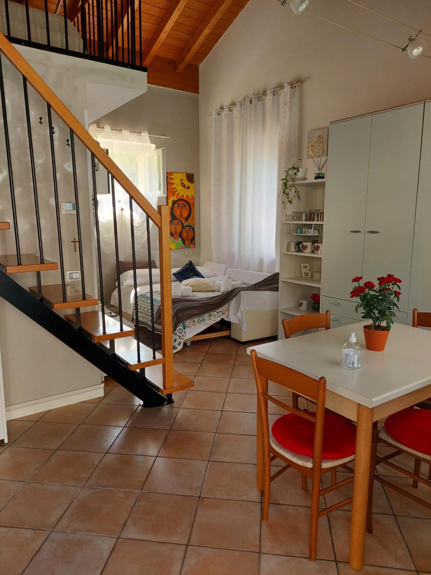 Borgo Vecchio *Dream* Apartment Lonato Exterior photo