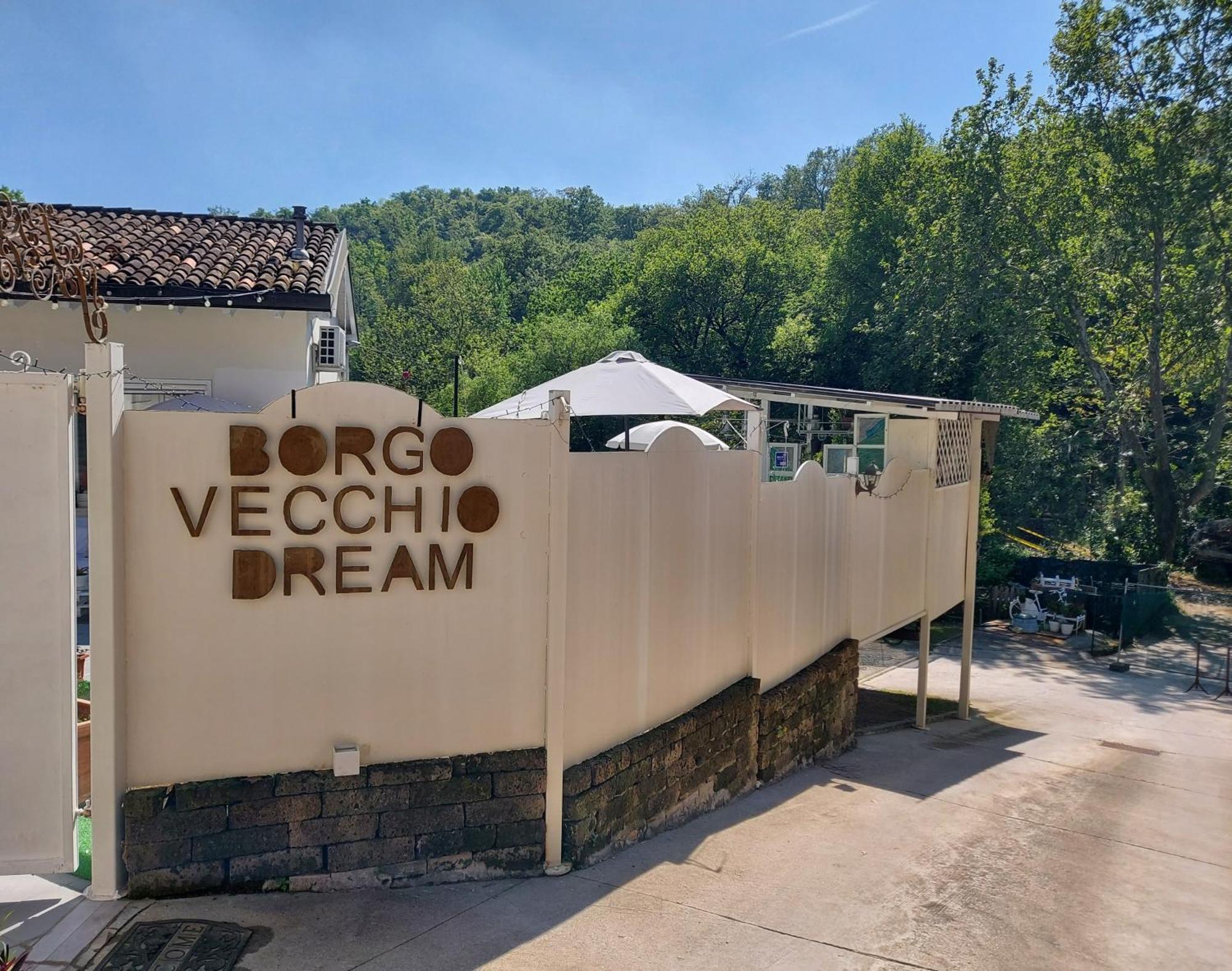 Borgo Vecchio *Dream* Apartment Lonato Exterior photo