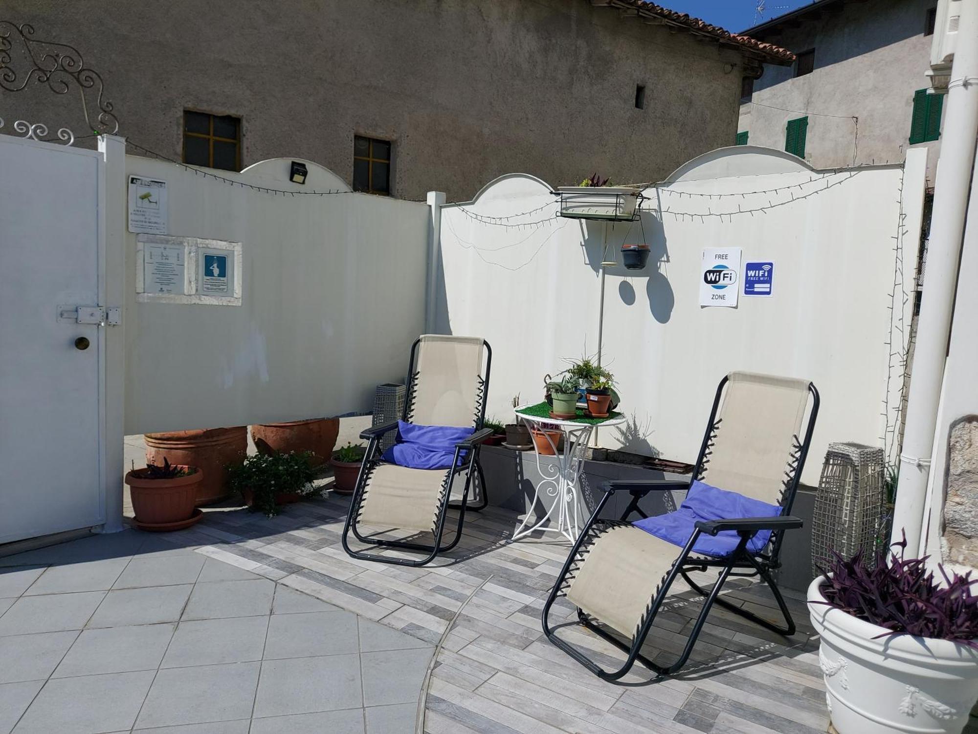 Borgo Vecchio *Dream* Apartment Lonato Exterior photo