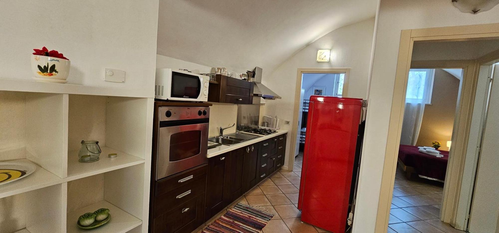 Borgo Vecchio *Dream* Apartment Lonato Exterior photo