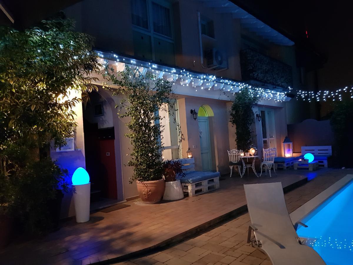 Borgo Vecchio *Dream* Apartment Lonato Exterior photo