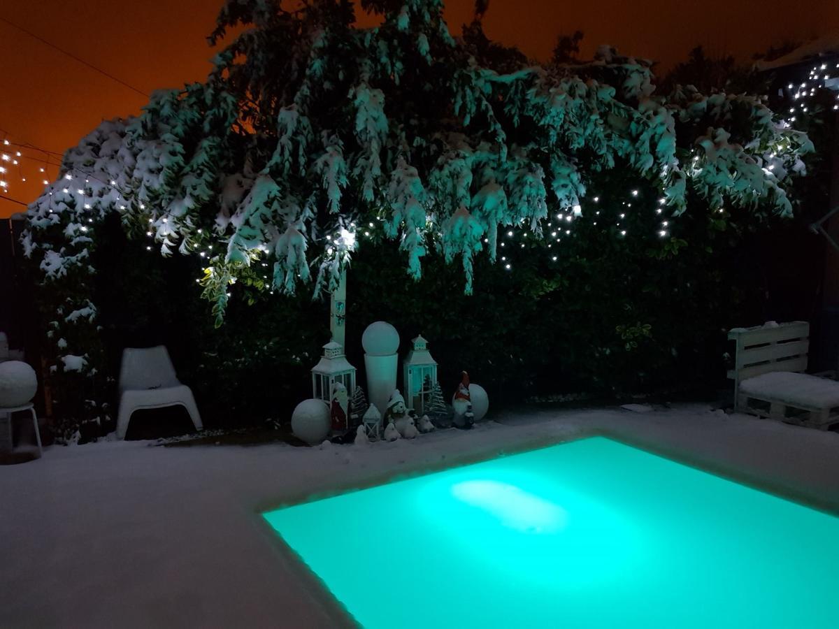Borgo Vecchio *Dream* Apartment Lonato Exterior photo