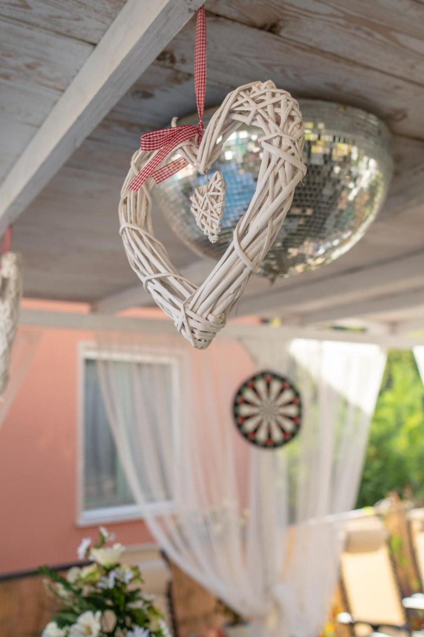 Borgo Vecchio *Dream* Apartment Lonato Exterior photo