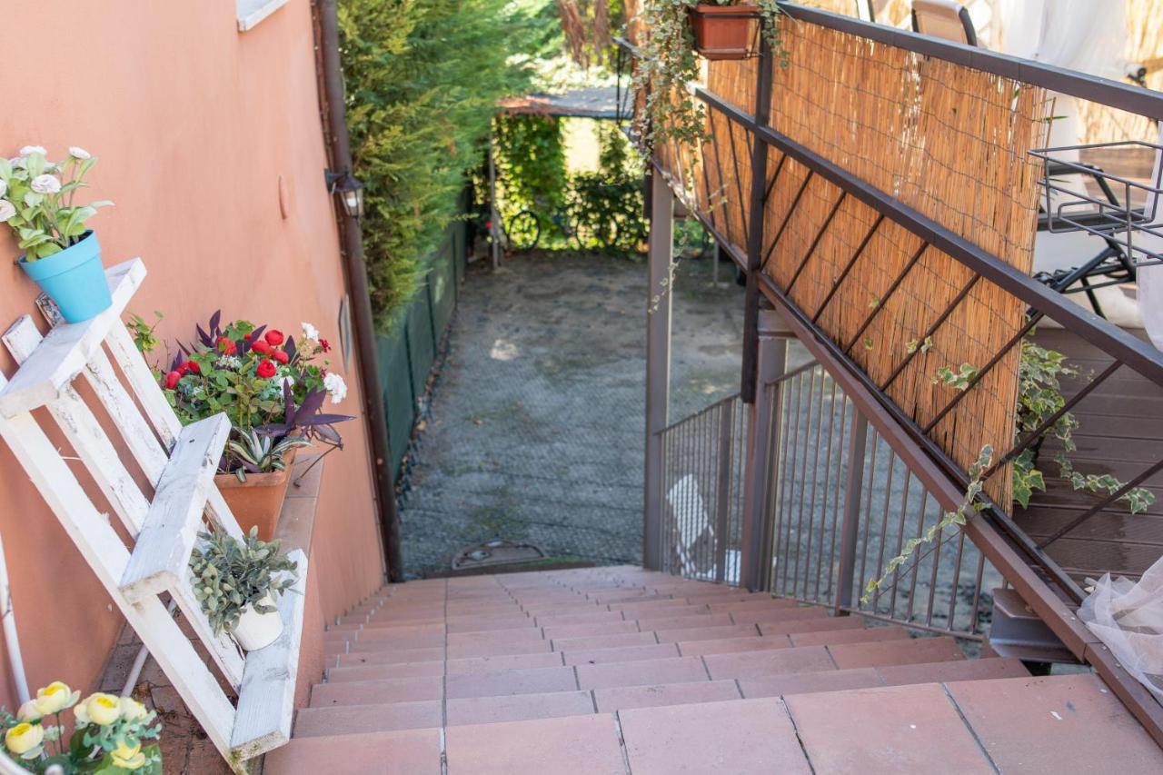 Borgo Vecchio *Dream* Apartment Lonato Exterior photo