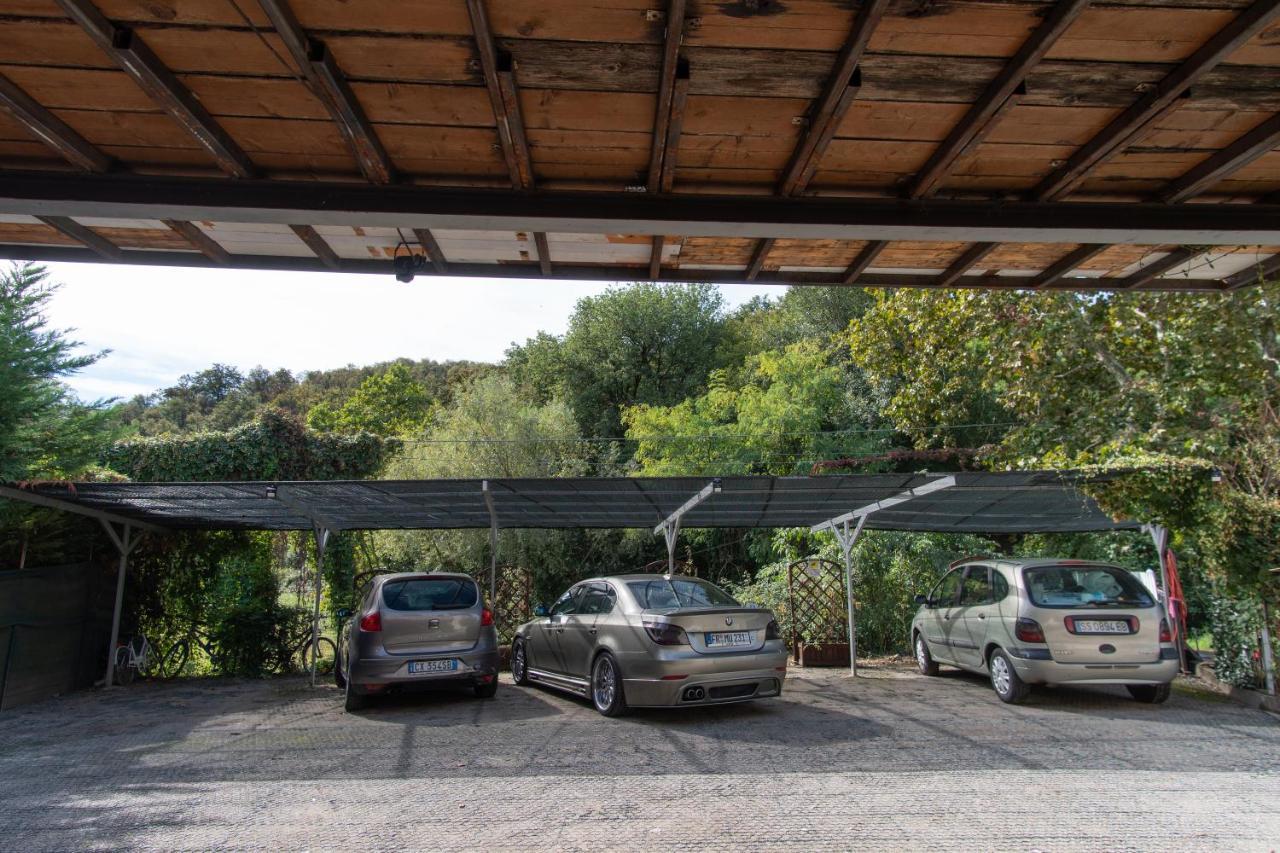 Borgo Vecchio *Dream* Apartment Lonato Exterior photo