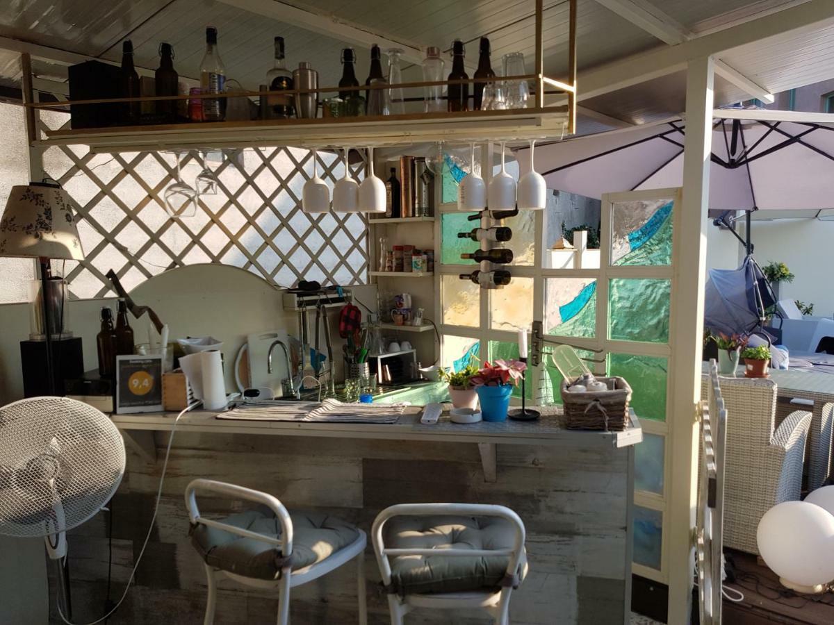 Borgo Vecchio *Dream* Apartment Lonato Exterior photo